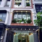 Bán nhà 4 phòng ngủ 52m² hẻm Nguyễn Ảnh Thủ, Quận 12 - 6.9 tỷ - Ảnh thu nhỏ 1