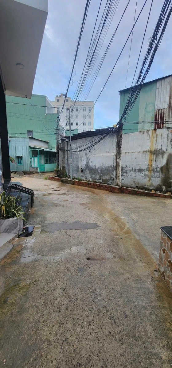 Bán nhà hẻm 46m2, 2 tầng, 2PN Tây Sơn Nhơn Phú 1.85 tỷ - Ảnh thu nhỏ 3
