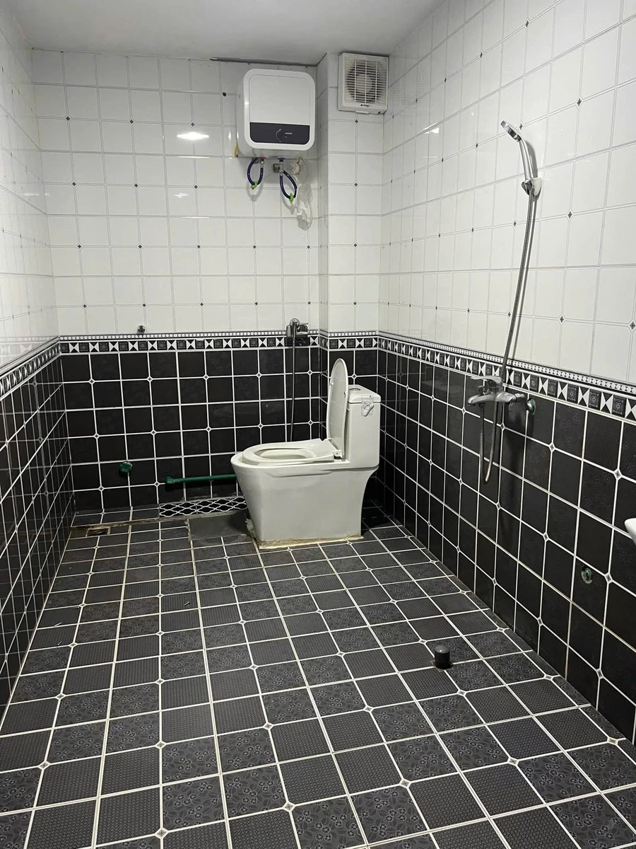 Bán nhà 3 tầng 108.75m² gần cầu Ngòi Đum - Ảnh thu nhỏ 5