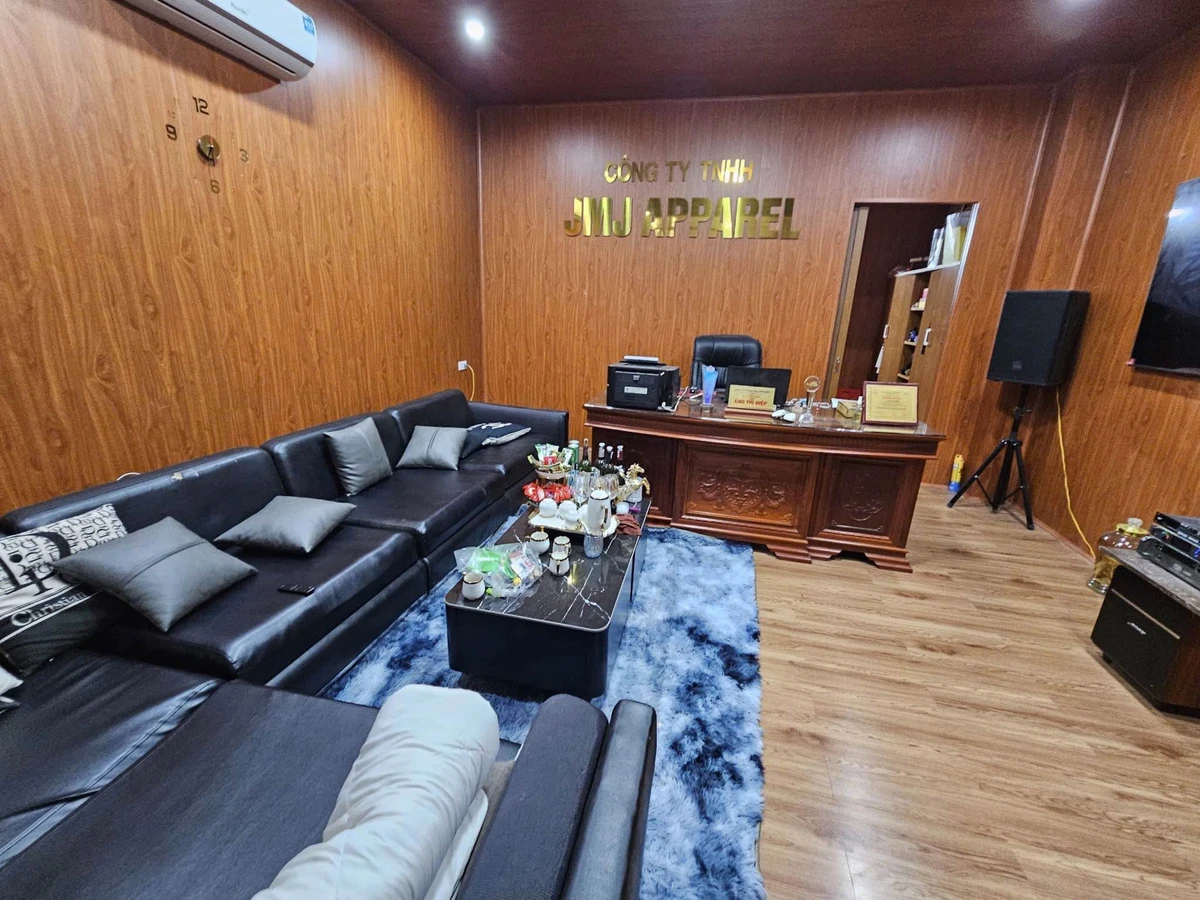 Bán đất 480m² tặng nhà xưởng 2 tầng tại Xã Lưu Vệ - Ảnh thu nhỏ 2