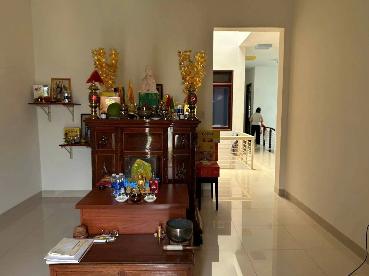Bán nhà lầu mặt tiền đường Đinh Công Tráng, Buôn Ma Thuột, 9,8x24,5m, 4 phòng ngủ, giá 9,5 tỷ - Ảnh thu nhỏ 5