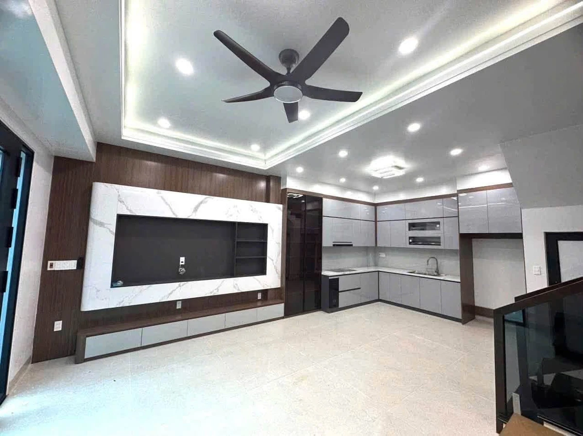 Bán nhà 4 tầng 4PN 170m2 Lê Hồng Phong Hải Phòng - Ảnh thu nhỏ 5