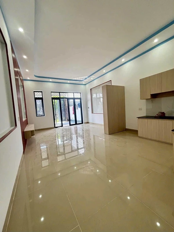 Bán đất đô thị 5x20 (100m²) Đồng Nai 1,19 tỷ