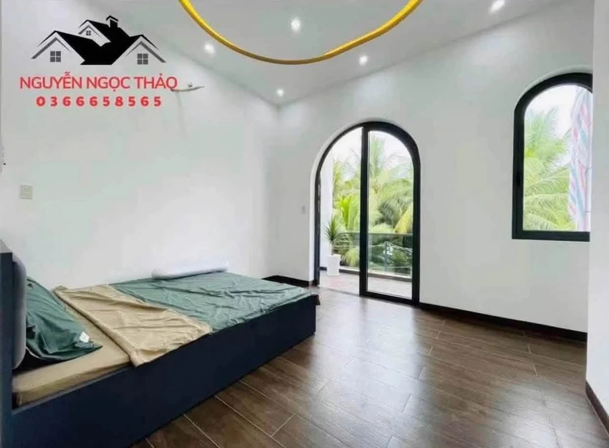 Bán dãy trọ 11 phòng, 170m², thu nhập 20tr/tháng, Tam Bình - Ảnh thu nhỏ 5