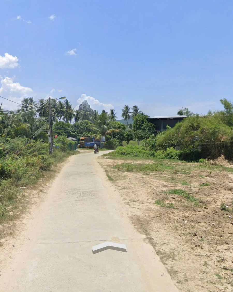 Bán đất Vĩnh Thạnh 83,6m² giá 1,5 tỷ - Ảnh thu nhỏ 2