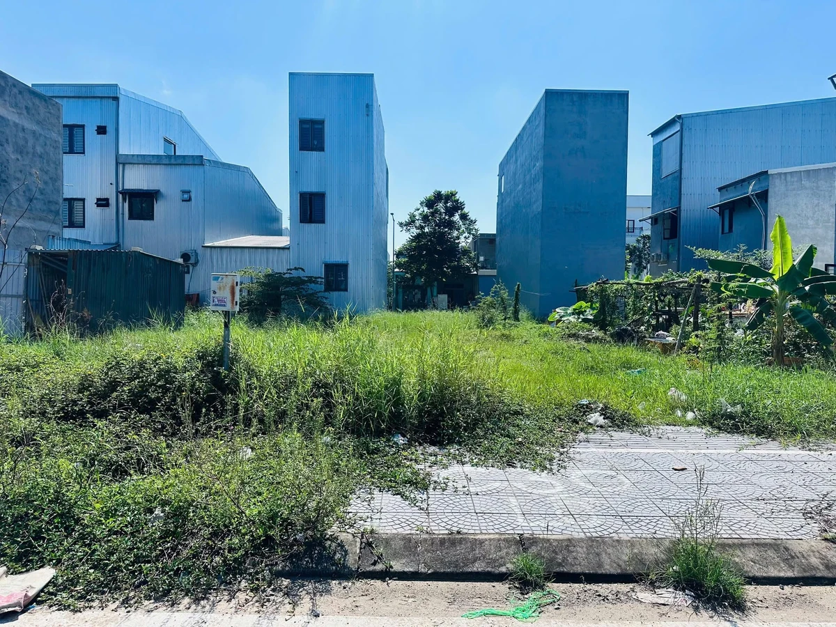 Bán đất khu quy hoạch Hương Sơ 70m², 1,17 tỷ - Ảnh thu nhỏ 2