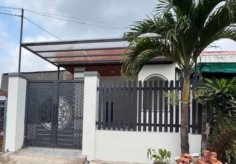 Bán nhà Phường Phú Tân Bến Tre 150m² 2,39 tỷ