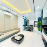 Bán nhà 8 tầng thang máy 65m² đường Trần Duy Hưng, Cầu Giấy - Ảnh thu nhỏ 1