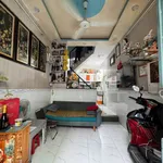 Bán nhà 3 tầng 24m2, 3PN, Lê Văn Duyệt, Bình Thạnh - Ảnh thu nhỏ 1