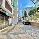 Bán nhà phố 27m² 3 tầng Thích Quảng Đức, Phú Nhuận - Ảnh thu nhỏ 1