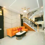 Bán nhà 1 trệt 1 lầu mặt tiền Nam Cao 2,45 tỷ Rạch Giá - Ảnh thu nhỏ 2