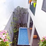 Bán biệt thự mini 2 tầng 100m2 tại Nguyễn Văn Đậu - Ảnh thu nhỏ 1