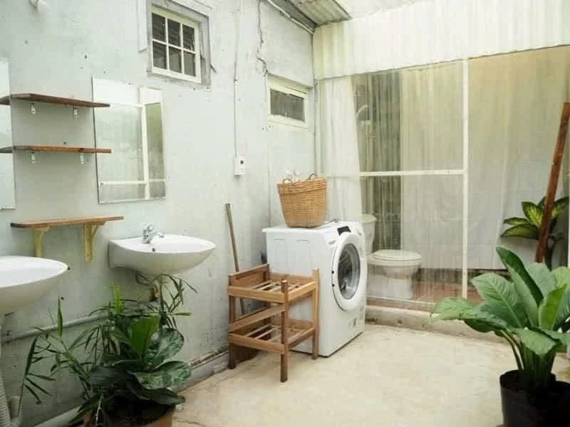 Bán nhà sân vườn view thành phố 195m2 Đà Lạt - Ảnh thu nhỏ 4