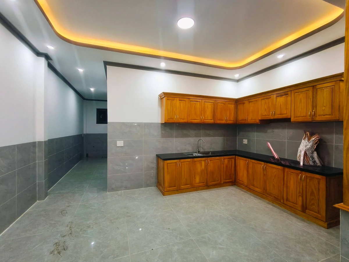 Bán nhà 3 PN 94m² Long Thành 1,99 tỷ - Ảnh thu nhỏ 4