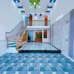 Bán nhà 3 phòng ngủ 75m² Tân Đông Hiệp, Tân Bình - Ảnh thu nhỏ 1