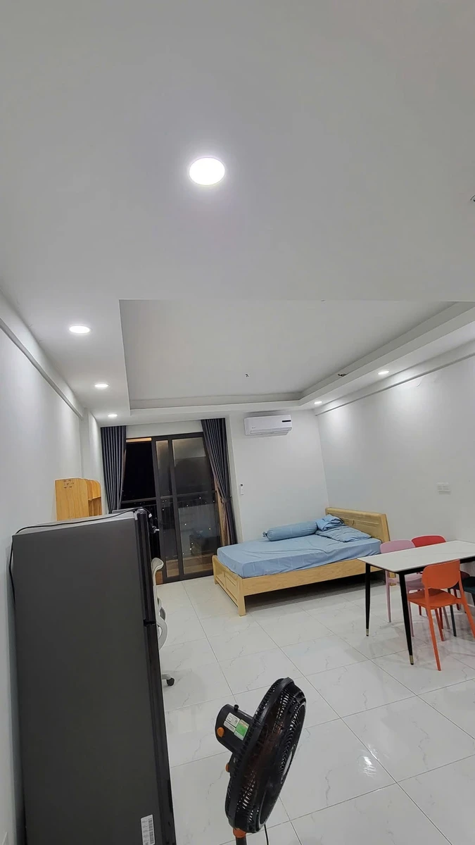 Cho thuê studio Opal Skyline 40m² full nội thất 5 triệu/tháng - Ảnh thu nhỏ 3