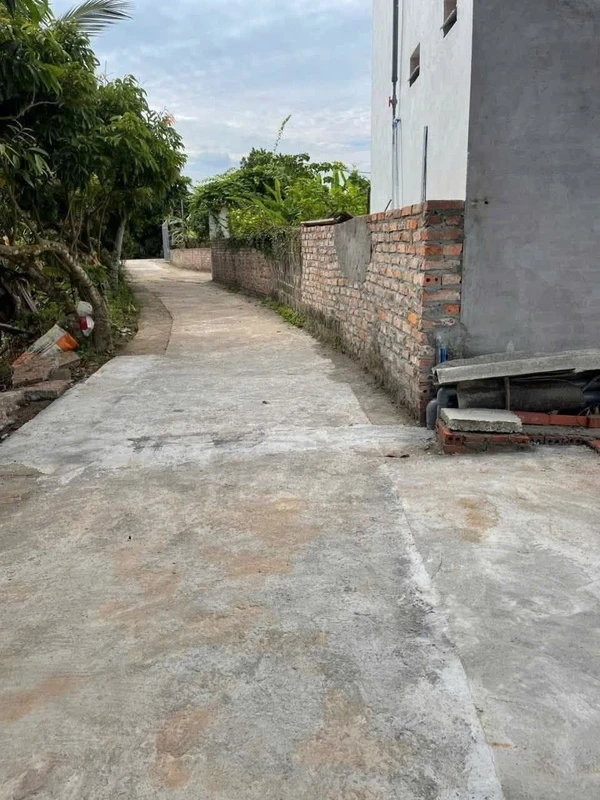 Bán đất gần 150m² giá 450 triệu tại Hà Đông, Hải Dương