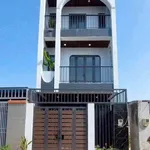 Bán nhà 3 lầu 4PN Nguyễn Duy Trinh Quận 9, 116m2, 4.7 tỷ - Ảnh thu nhỏ 1