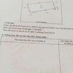 Bán nhà cấp 4 73m² 2 phòng ngủ Trịnh Toàn 1,9 tỷ - Ảnh thu nhỏ 1