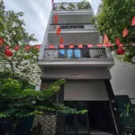 Bán nhà 4 tầng 50m² mặt tiền 5m, Văn Khê, 13 tỷ - Ảnh thu nhỏ 1