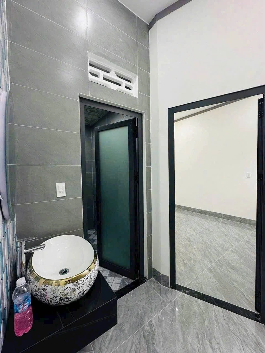 Bán nhà 1 trệt 1 lầu 73m2 Biên Hoà 3 tỷ 850 triệu - Ảnh thu nhỏ 4