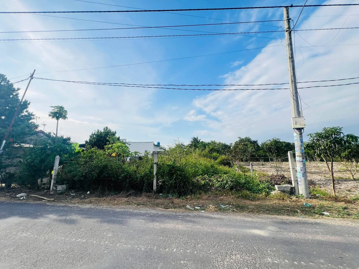 Bán đất Suối Tiên 227m² ngang 9m giá 1,3 tỷ - Ảnh thu nhỏ 4