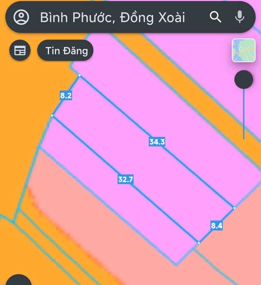Bán nhà mặt tiền Phú Riềng Đỏ 153m² Quận 12 - Ảnh thu nhỏ 2