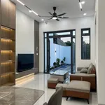 Bán nhà phố mặt tiền 5x26m, 2 PN, Khánh Xuân Q.12 - Ảnh thu nhỏ 4