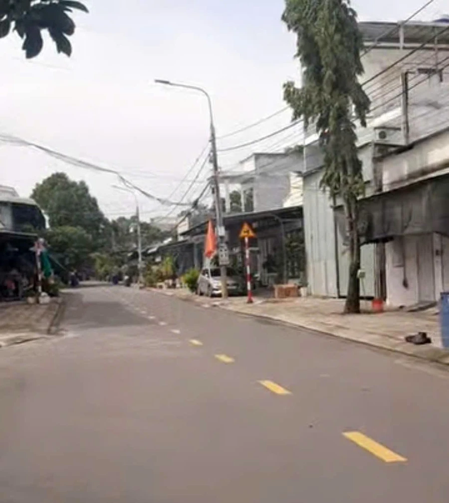 Bán đất Tân Triều 152m2, sổ riêng full thổ cư 2 tỷ 370 triệu - Ảnh 1