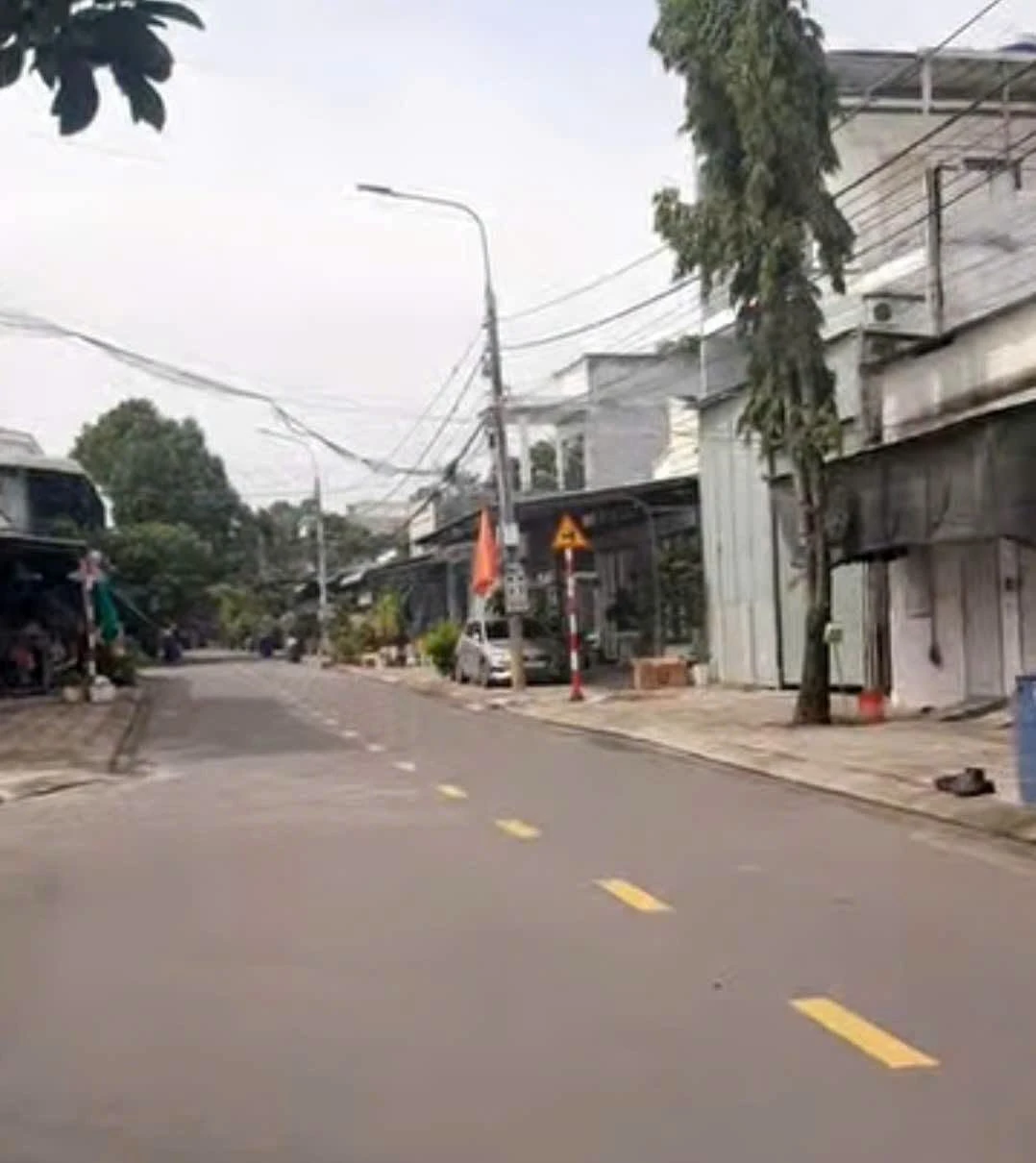 Bán đất Tân Triều 152m2, sổ riêng full thổ cư 2 tỷ 370 triệu - Ảnh 1