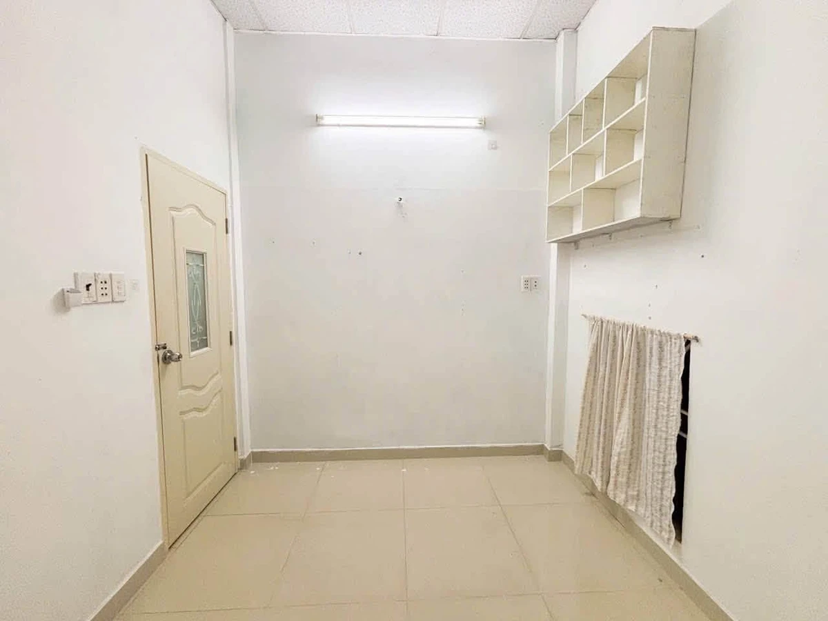Cho thuê nhà nguyên căn hẻm 3 gác 30m² 2PN Quận 3 - Ảnh thu nhỏ 4