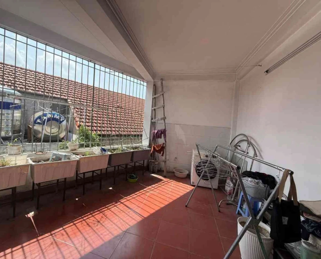 Bán nhà 3 tầng Cao Thắng 47m2, 2 tỷ - Ảnh thu nhỏ 3