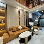 Bán nhà 3 tầng 60m² Trần Cao Văn, Khánh Hòa - Ảnh thu nhỏ 3
