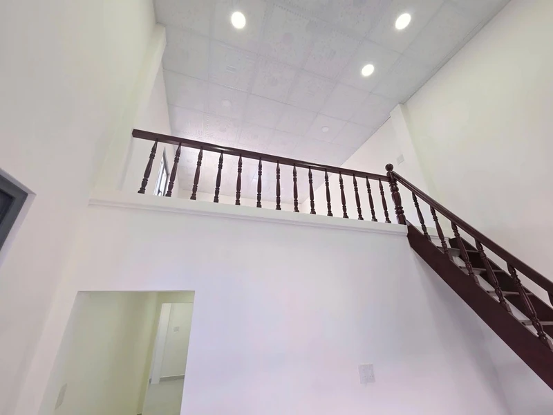 Bán nhà 2 mặt tiền 52.3m² Lê Hồng Phong, Nha Trang