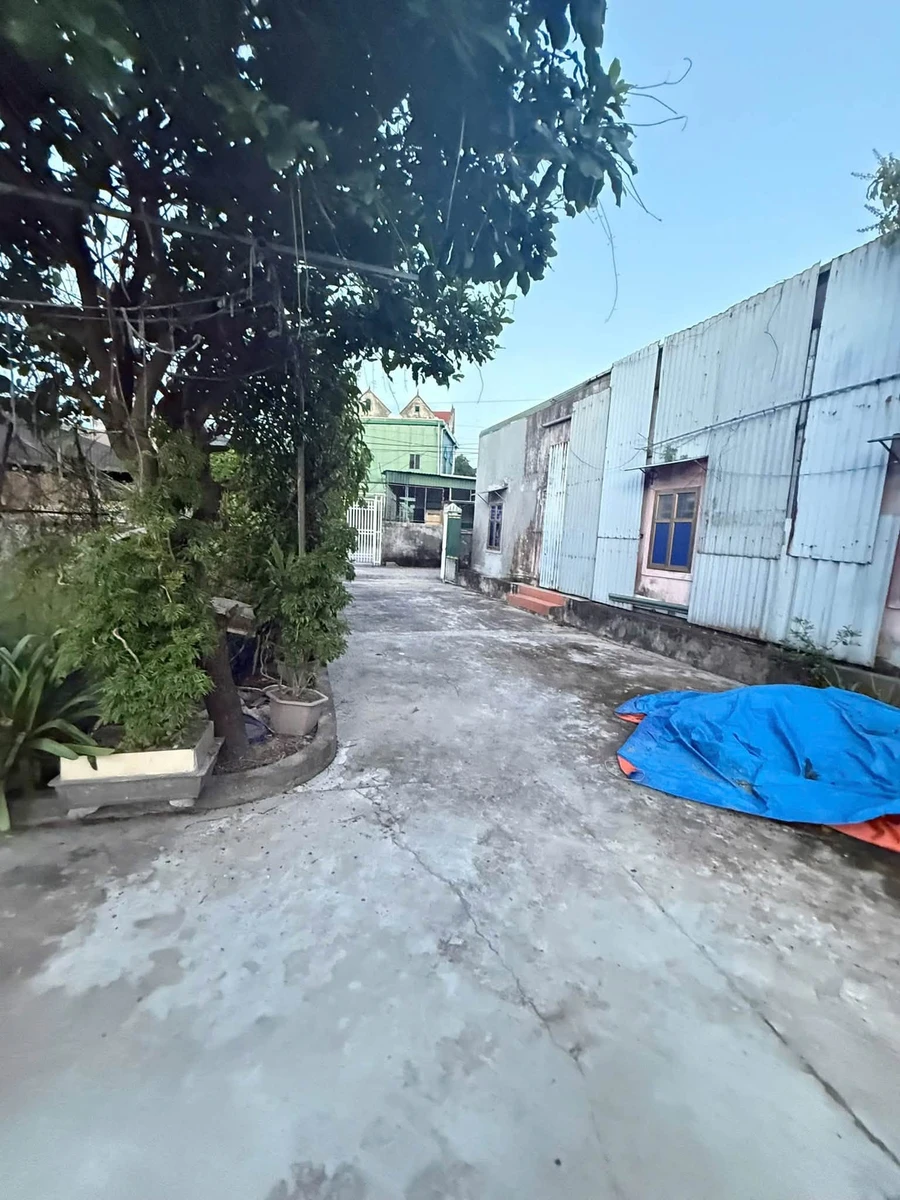 Bán 2 lô đất 65-67 m² Đội Cung, Quận 1 - Ảnh thu nhỏ 4