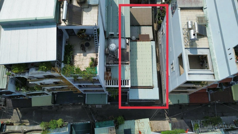 Bán căn góc 100m2 tại Huỳnh Văn Nghệ - 8,5 tỷ - Tặng trọn bộ hồ sơ & phương án CHDV DT gần 1 tỷ/năm