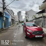 Bán đất mặt tiền Dương Hiến Quyền 138m² gần biển Nha Trang - Ảnh thu nhỏ 2