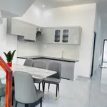 Bán nhà hẻm 3PN 97.8m2 gần Chợ Thu Lộ Q.6 - Ảnh thu nhỏ 4