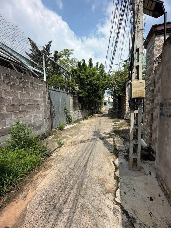 Bán đất 130m² Phú Trinh Phan Thiết 2,1 tỷ