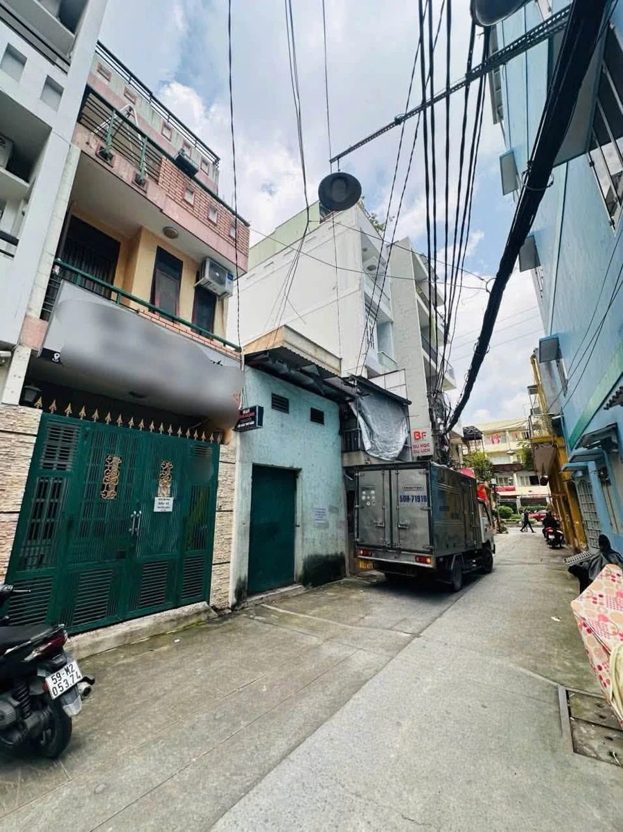 Bán nhà Phan Xích Long, Phú Nhuận, 50m², 12 tỷ - Ảnh thu nhỏ 3
