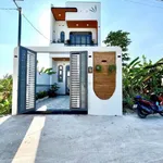 Bán nhà 3PN 90m² Đức Hòa Long An 2.38 tỷ - Ảnh thu nhỏ 2