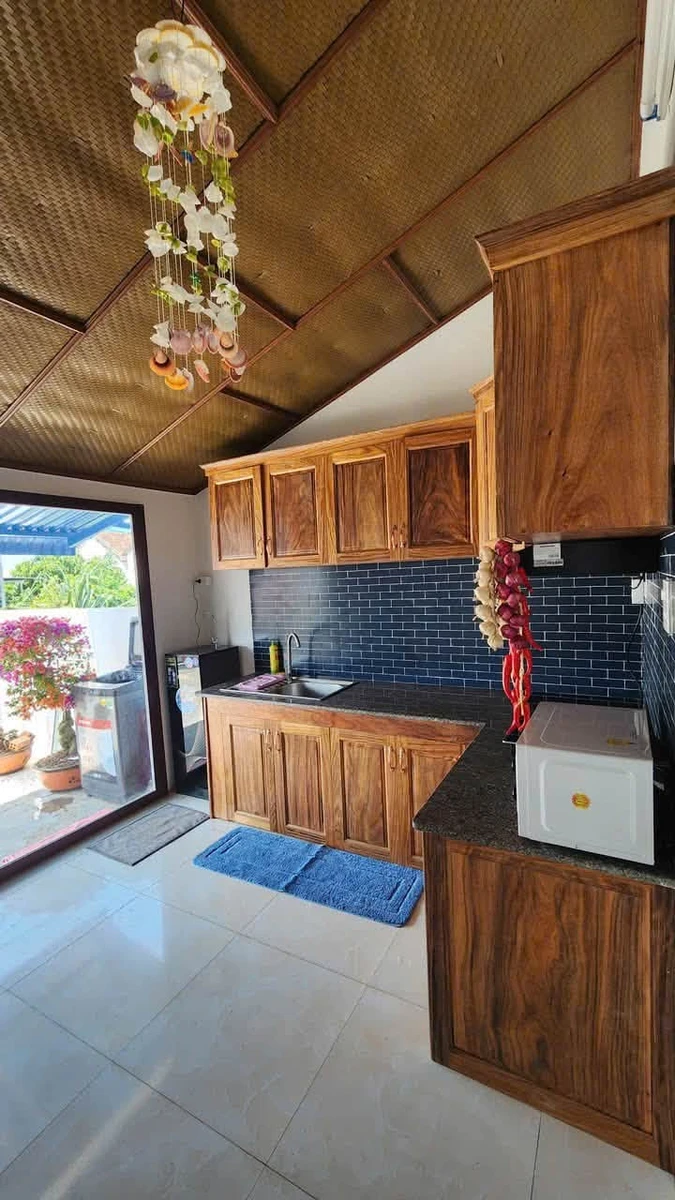 Bán nhà homestay phong cách Địa Trung Hải 175m² Phú Yên - Ảnh thu nhỏ 5