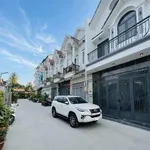 Bán nhà mới hoàn thiện 51m², 4PN, giáp Quận 7 ở Nhà Bè - Ảnh thu nhỏ 1