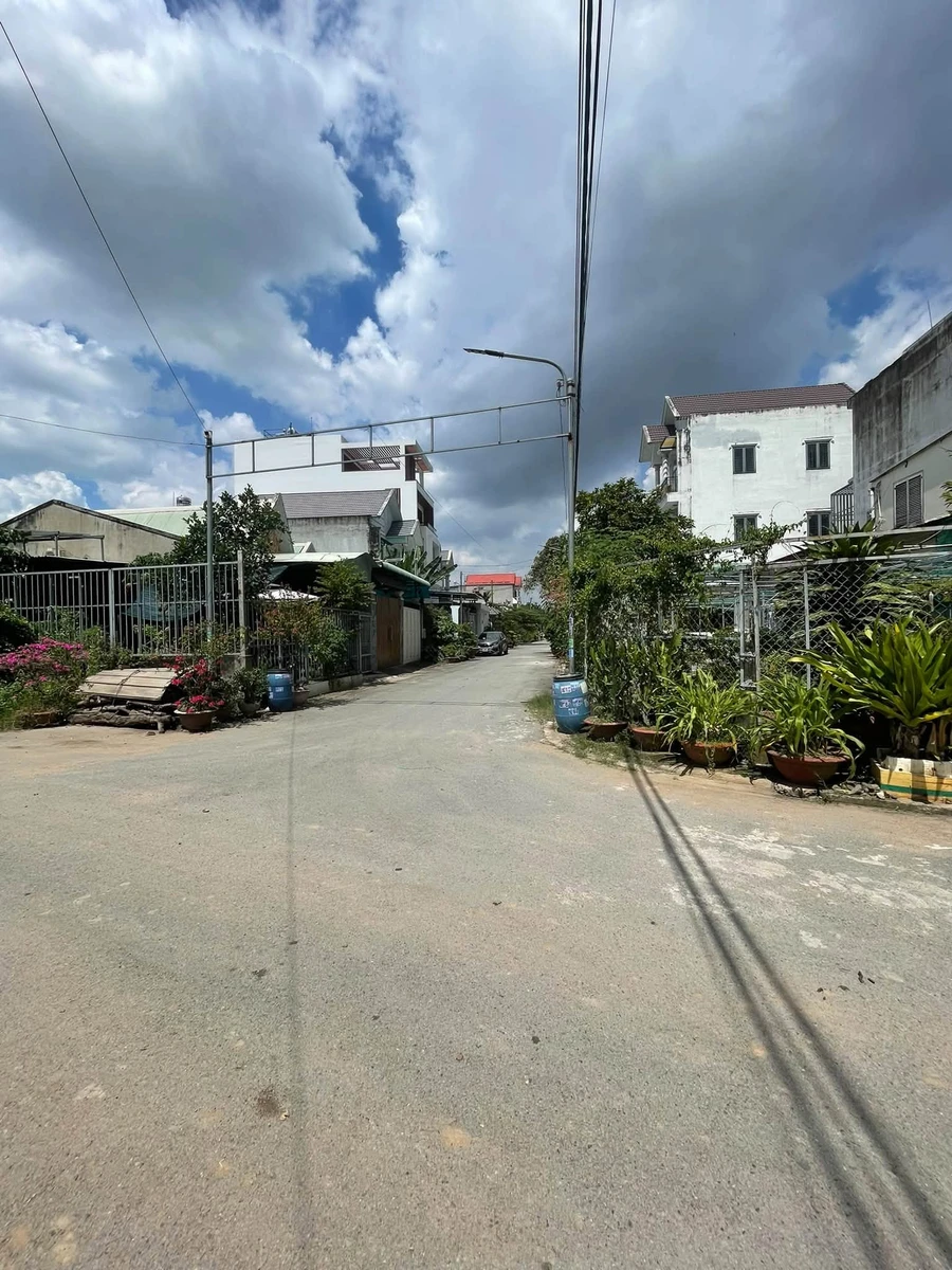 Bán đất phường Hoá An 126m² Dĩ An 3,6 tỷ - Ảnh thu nhỏ 4