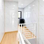 Bán nhà 3 tầng 66m² Linh Xuân, dưới 3 tỷ, sổ riêng - Ảnh thu nhỏ 1