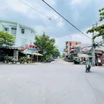 Bán nhà góc 212m² Long Châu 19 tỷ - Ảnh thu nhỏ 1