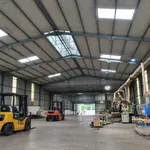 Cho thuê xưởng 2000m² Thiện Tân Đồng Nai 45 triệu/tháng - Ảnh thu nhỏ 4
