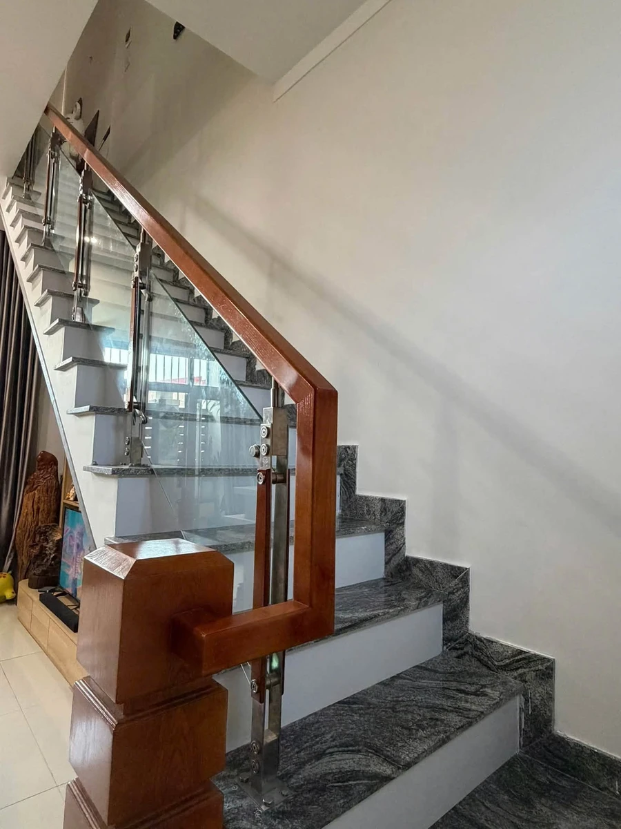 Bán nhà Nơ Trang Guh, Bình Tân, 50m², 2.95 tỷ - Ảnh thu nhỏ 3
