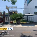 Bán đất mặt tiền sông Kinh Giang, đối lưng biển Mỹ Khê Quảng Ngãi, 150m2 ngang 8,2m, kinh doanh tốt - Ảnh thu nhỏ 3