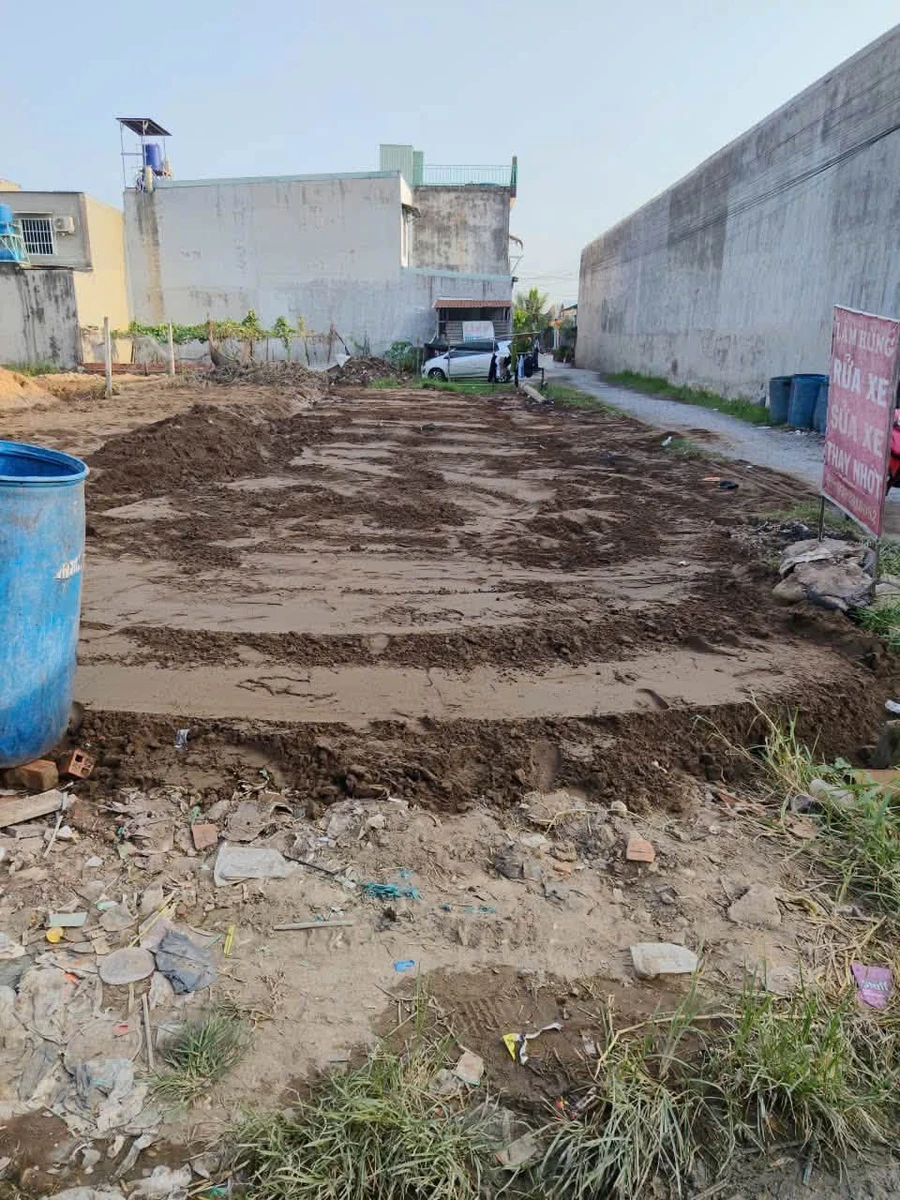 Bán đất mặt tiền Tám Bình 165m² 3,1 tỷ - Ảnh thu nhỏ 3